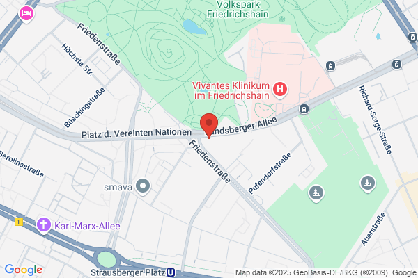 ESF Bestattung und Trauerhilfe GmbH
