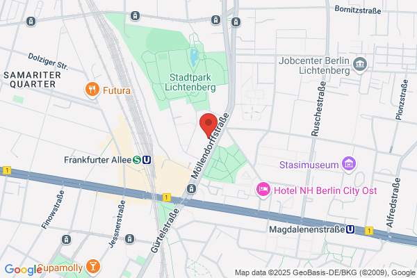 ESF Bestattung und Trauerhilfe GmbH
