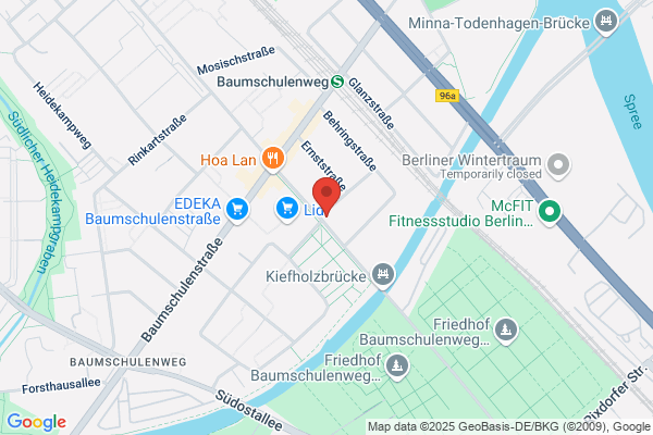 Grieneisen GBG Bestattungen