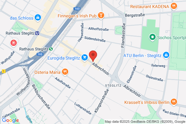 Jebram Bestattungen GmbH