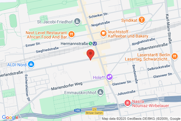 Kußerow Bestattungen GmbH