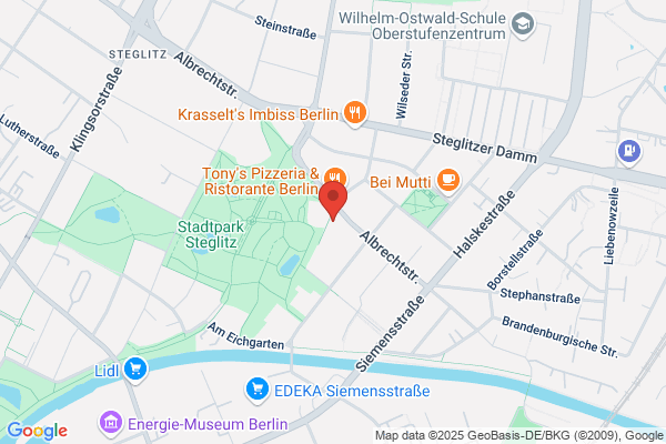 LK Bestattungs- und Friedhofsdienste GmbH