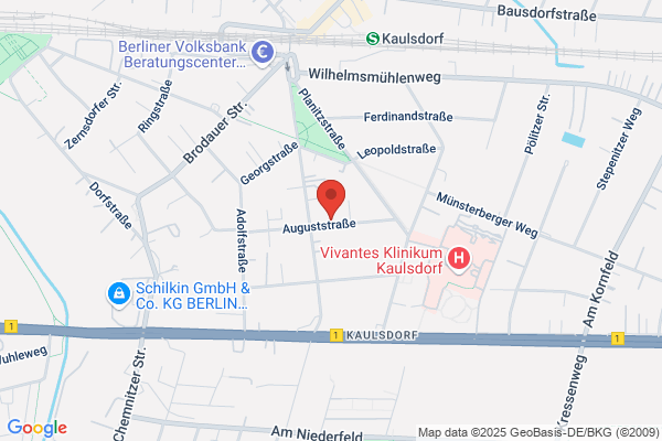 Rudolf Hoffmann Bestattungshaus GmbH