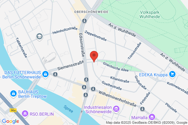 Tönse und Richter Bestattungshaus