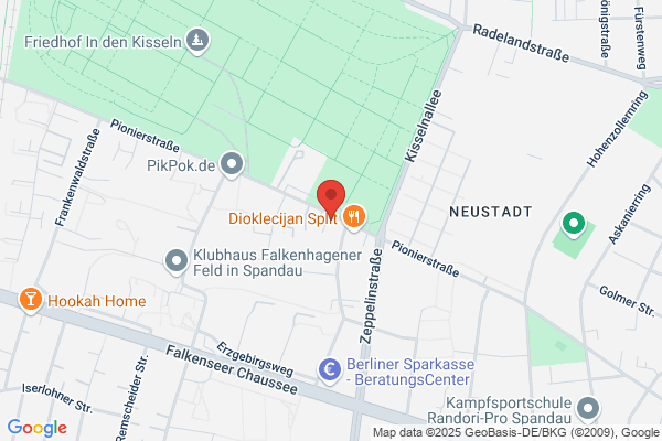 A. Makosch GmbH & Co. KG