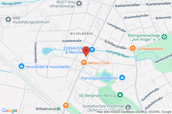 Bestattungsinstitut Lothar Schulze