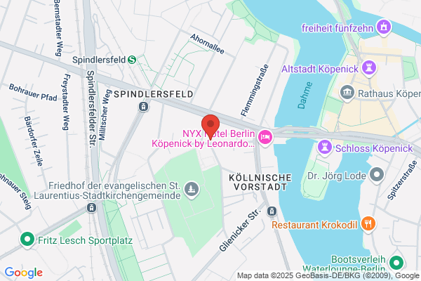 EFS Bestattungen GmbH