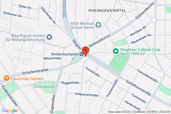 Grieneisen Bestattungen