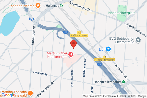 Orzechowski Bestattungen