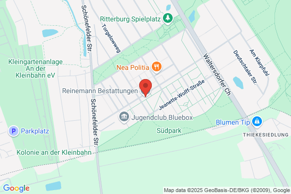 Reinemann Bestattungen