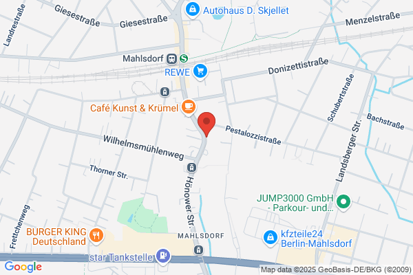 Wilke Bestattungen GmbH