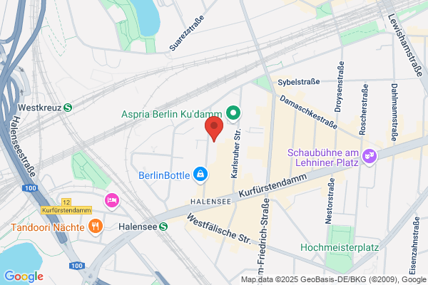 carpona Financial Services GmbH