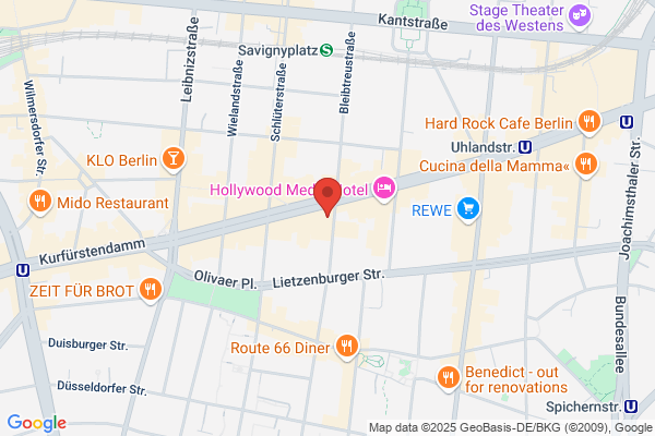 Dacapo 2 GmbH