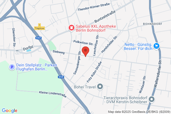 DeGe Dienstleistung-und Beteiligungsg. mbH