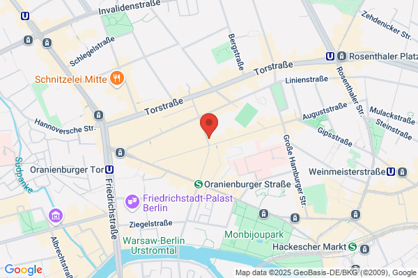 FININVEST Verwaltungs GmbH