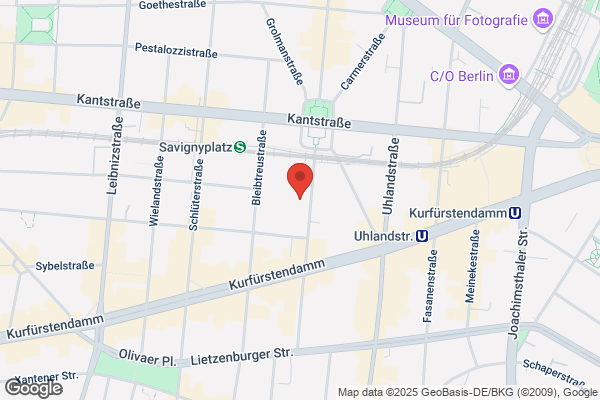 LOGIS Beteiligungs- und Beratungs mbH