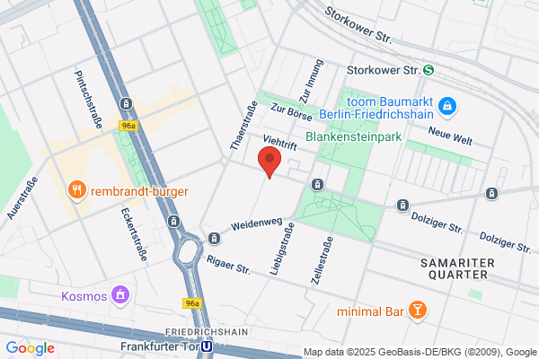 Neumann Handels - und Beteiligungs GmbH