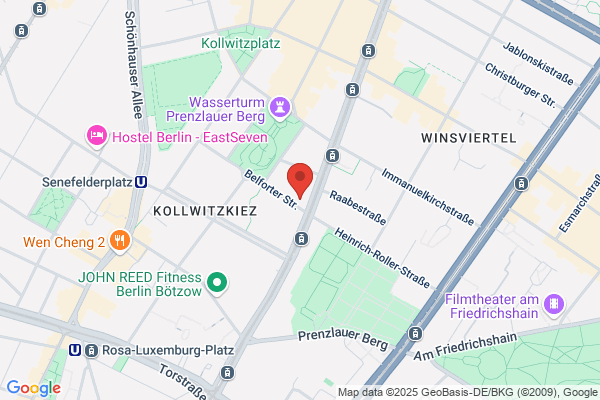 Placzek Deutschland Beteiligungs AG