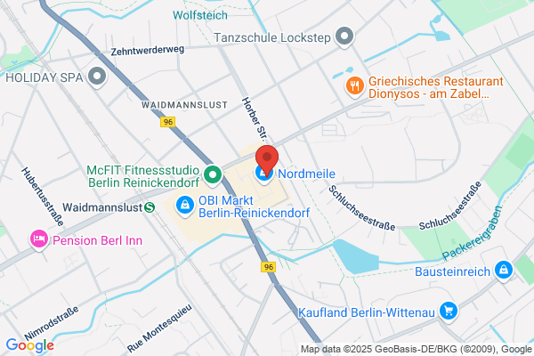 TLZ Beteiligungs GmbH