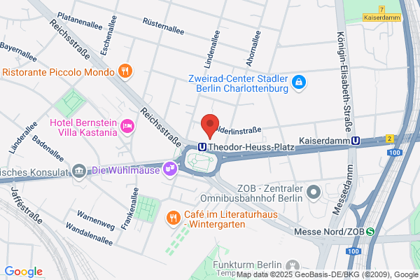 TLZ Beteiligungs GmbH i.Gr.