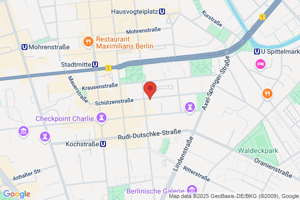 Thales Deutschland Holding GmbH