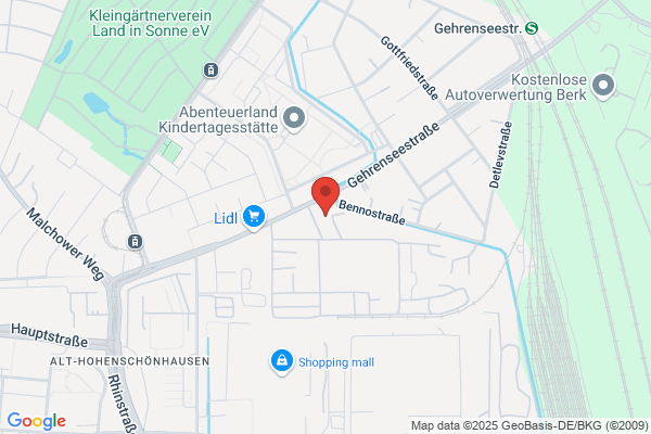 CEMEX Deutschland