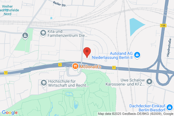 Kursana Domizil Berlin-Lichtenberg