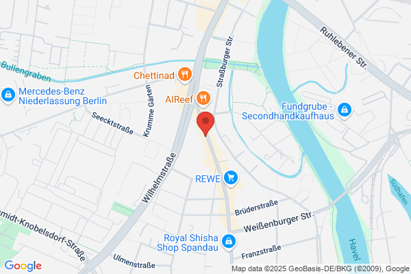 Jugendwohnen im Kiez - Jugendhilfe GmbH - Jugendhilfestation