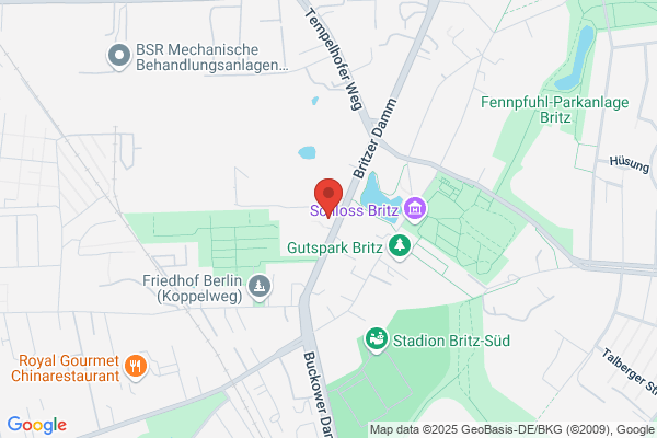 Lebenshilfe gGmbH Wohngemeinschaft 05