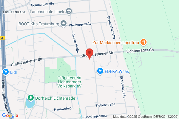 LfB Lebensräume für