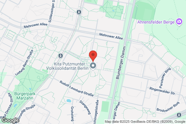 Pflegewerk Berlin GmbH