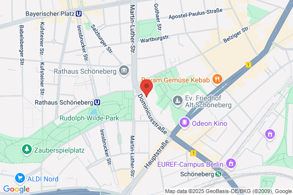 Pinel gGmbH Initiative f. psychisch Kranke