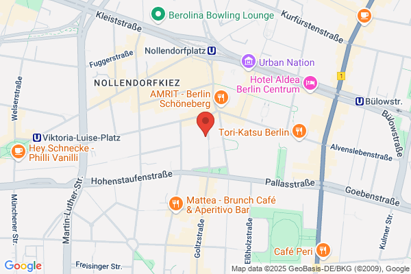 Seniorenwohnhaus Kardinal von Galen