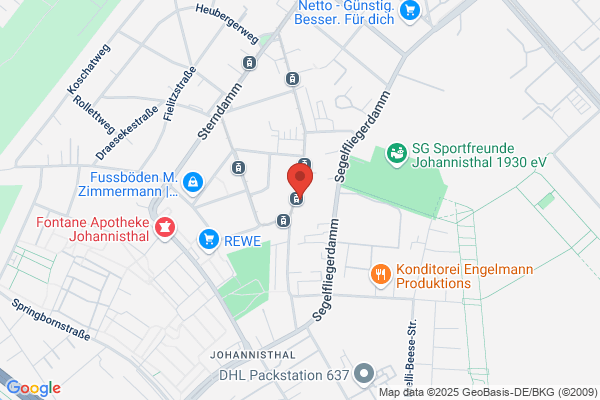 Verbund Betreutes Wohnen Treptow/Köpenick