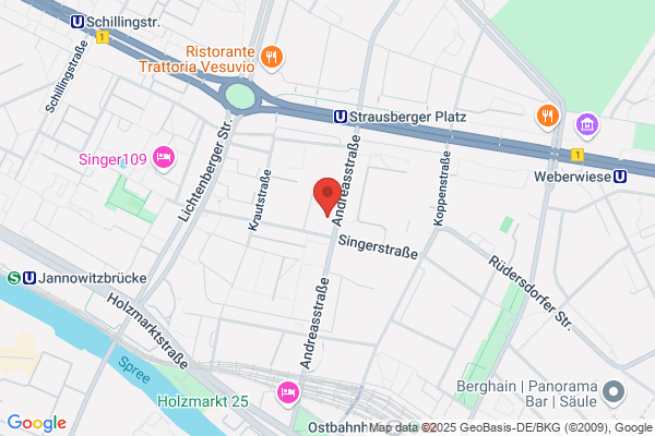 Beratungszentrum für Seniorenfragen