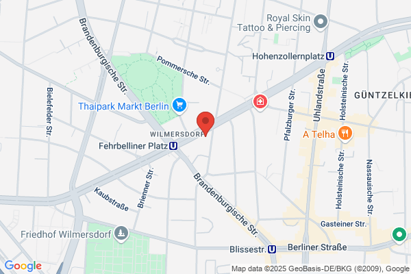 Diamant-Pflegedienst GmbH
