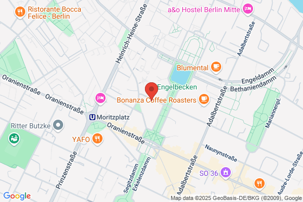 HiN Hilfe in Not Pflege GmbH