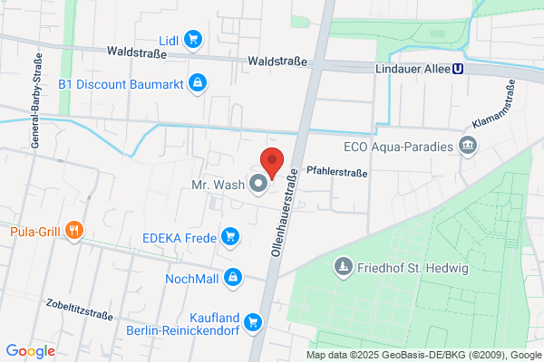Pflegedienst am Waldsee GmbH