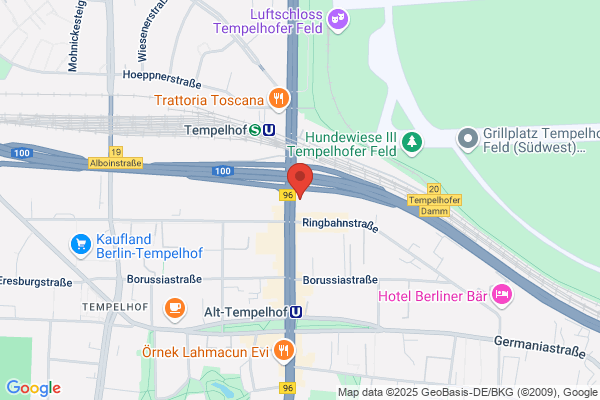 Pflegestation Express-Hilfe