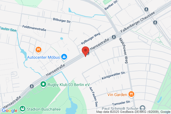 LAGERBOX Berlin Hohenschönhausen