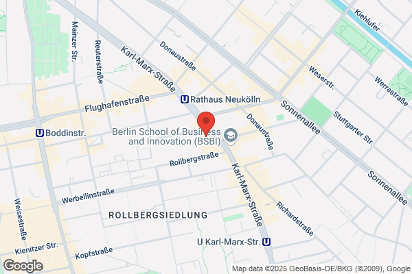 LAGERBOX Berlin Neukölln