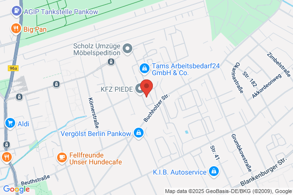 Relogg Digital Logistics & Office Space Management GmbH & Co. KG