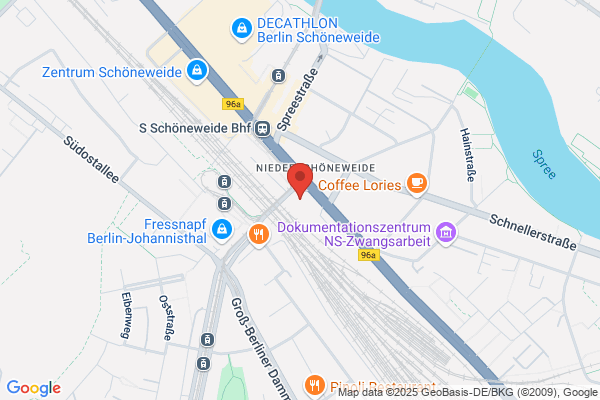 Selfstorage  Berlin