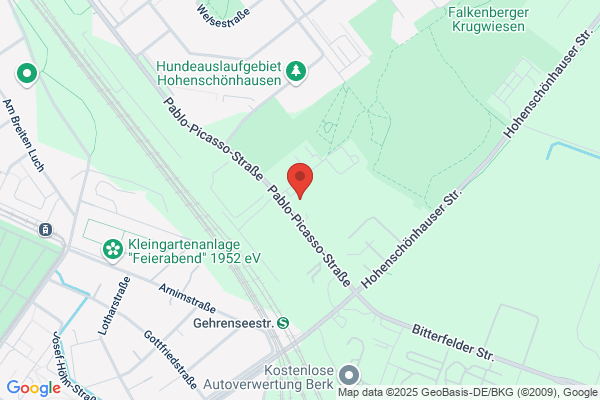 Shurgard Self Storage Berlin Hohenschönhausen