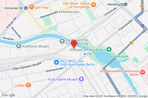 Tromy Entrümpelung Berlin