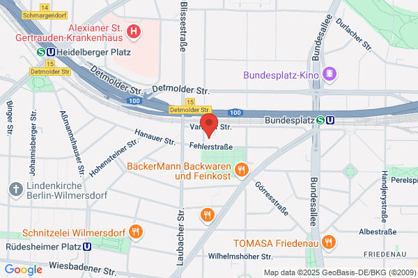 Pax Umzüge Berlin
