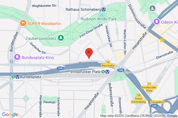 Umzugshelfer Berlin
