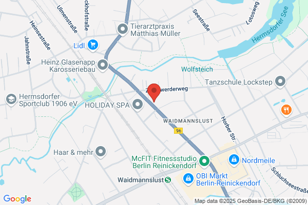 Hyperia Handelsgesellschaft mbH