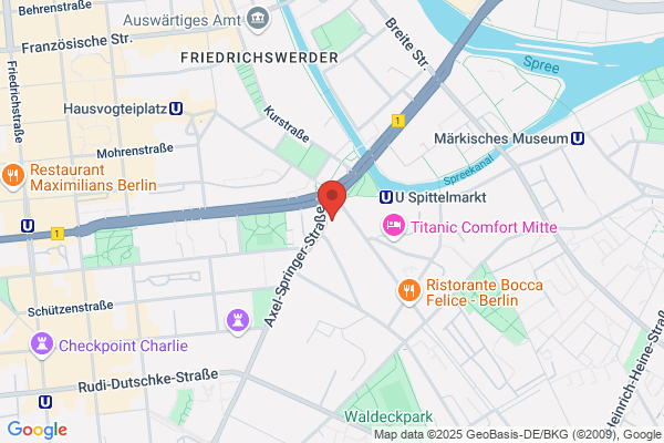 Bettkonzept - Waa.Lea GmbH