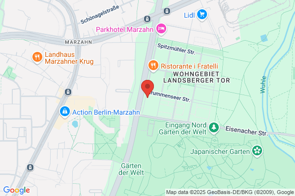 Waterbed Discount Berlin